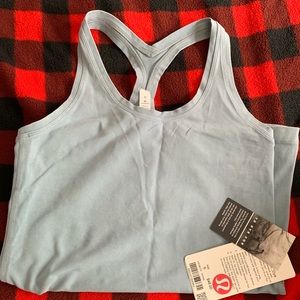 Lululemon Cool Racerback Dye tank